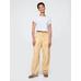 Baggy Utility Pantolon цвет: Жёлтый