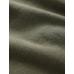 High Rise Barrel Jean Pantolon цвет: Хаки