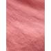 High Rise Stride Wide-Leg Ankle Jean Pantolon цвет: Розовый