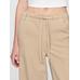 Mid Rise UltraSoft Easy Baggy Jean Pantolon цвет: Бежевый