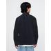Kordon kumaşı overshirt цвет: Синий