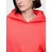Vintage Soft Gap Logo Fleece Crop Sweatshirt цвет: Розовый