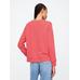 Relaxed Флисовая толстовка с логотипом Gap цвет: Оранжевый