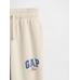 Спортивный костюм Микки Мауса с логотипом Gap цвет: Белый