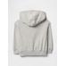 Relaxed Толстовка из махровой ткани с логотипом Gap