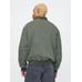 Oversize Bomber Ceket цвет: Хаки