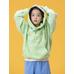 Vintage Soft Gap Logo Sweatshirt цвет: Зелёный