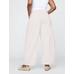 High Rise UltraSoft Horseshoe Jean Pantolon цвет: Белый