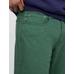 GapFlex Slim Fit City Max Jean Pantolon цвет: Зелёный