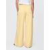Mid Rise UltraSoft Baggy Jean Pantolon цвет: Жёлтый