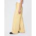 Mid Rise UltraSoft Baggy Jean Pantolon цвет: Жёлтый