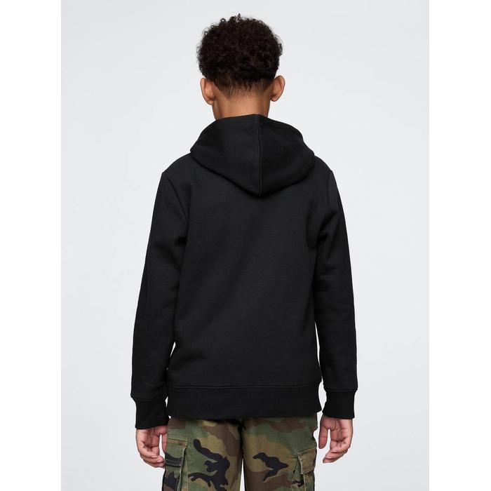 Messi Grafik Sweatshirt цвет: Чёрный