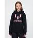 Messi Grafik Sweatshirt цвет: Чёрный