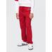Relaxed Спортивные штаны с логотипом Gap цвет: Красный