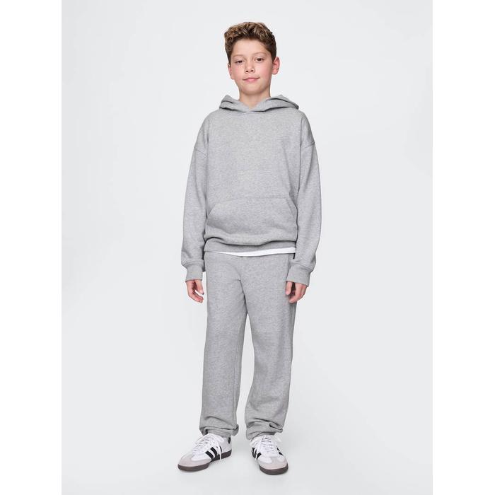 Relaxed Спортивные штаны с логотипом Gap