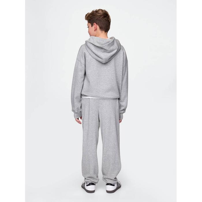Relaxed Спортивные штаны с логотипом Gap