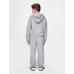 Relaxed Спортивные штаны с логотипом Gap