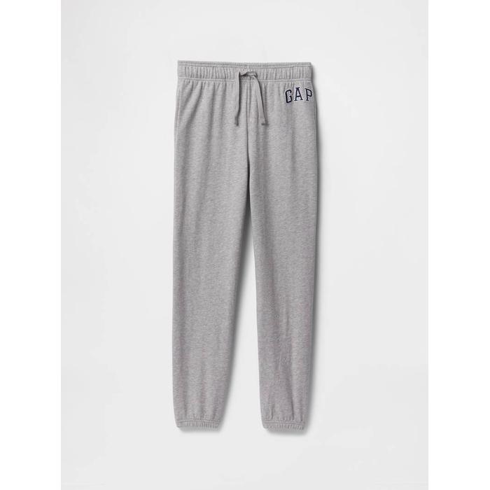 Relaxed Спортивные штаны с логотипом Gap
