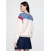 Gap Logo Vintage Soft Fransız Havlu Kumaş  Sweatshirt