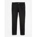 Ex Джинсовые брюки GapFl Taper Washwell™ Slim цвет: Чёрный