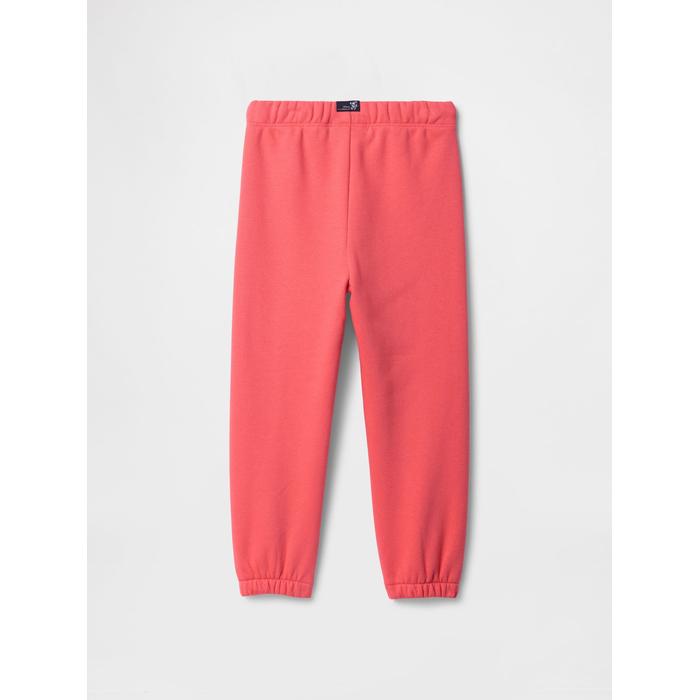 Disney Relaxed Спортивные штаны для джоггера с логотипом Gap цвет: Оранжевый