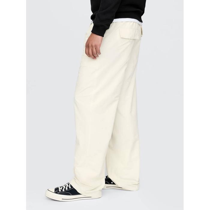 Paraşüt Pantolon цвет: Белый
