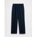 Mid Rise Twill Pantolon цвет: Синий