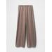 VintageSoft Wide-Leg Baggy Eşofman Altı цвет: Розовый
