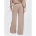 VintageSoft Wide-Leg Baggy Eşofman Altı цвет: Розовый