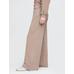 VintageSoft Wide-Leg Baggy Eşofman Altı цвет: Розовый