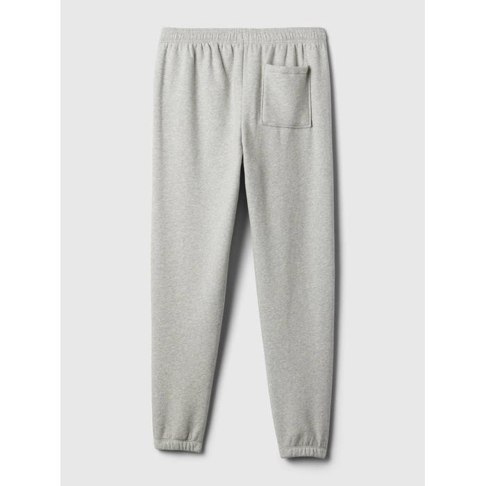 VintageSoft Fleece Jogger Eşofman Altı
