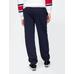 Relaxed Спортивные штаны с логотипом Gap цвет: Синий
