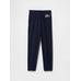 Relaxed Спортивные штаны с логотипом Gap цвет: Синий