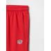 Gap Logo VintageSoft Fransız Havlu Kumaşı Jogger Eşofman Altı цвет: Красный