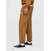 Gap Logo VintageSoft Fransız Havlu Kumaşı Jogger Eşofman Altı цвет: Коричневый