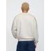 VintageSoft New York Gap Logo Sweatshirt цвет: Бежевый