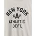 VintageSoft New York Gap Logo Sweatshirt цвет: Бежевый