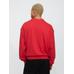 VintageSoft New York Gap Logo Sweatshirt цвет: Красный