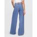 Mid Rise UltraSoft Baggy Jean Pantolon цвет: Голубой