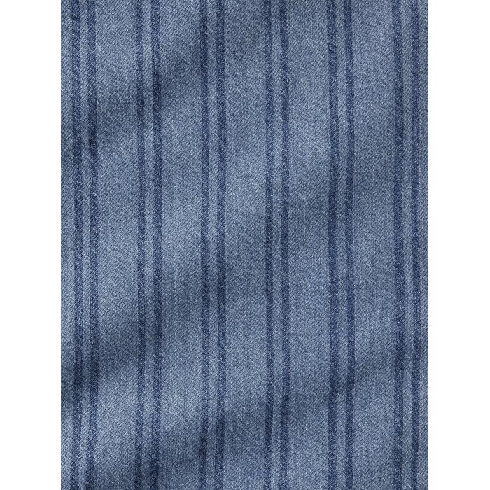 Mid Rise UltraSoft Baggy Jean Pantolon цвет: Голубой