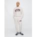 VintageSoft Gap Logo Sweatshirt цвет: Бежевый