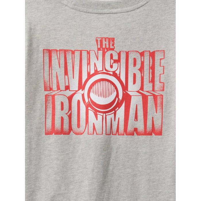 Marvel Графическая футболка