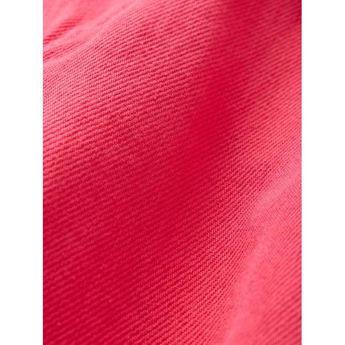 Mid Rise UltraSoft Easy Horseshoe Jean Pantolon цвет: Розовый