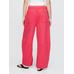Mid Rise UltraSoft Easy Horseshoe Jean Pantolon цвет: Розовый