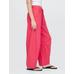 Mid Rise UltraSoft Easy Horseshoe Jean Pantolon цвет: Розовый