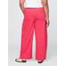 Mid Rise UltraSoft Easy Horseshoe Jean Pantolon цвет: Розовый