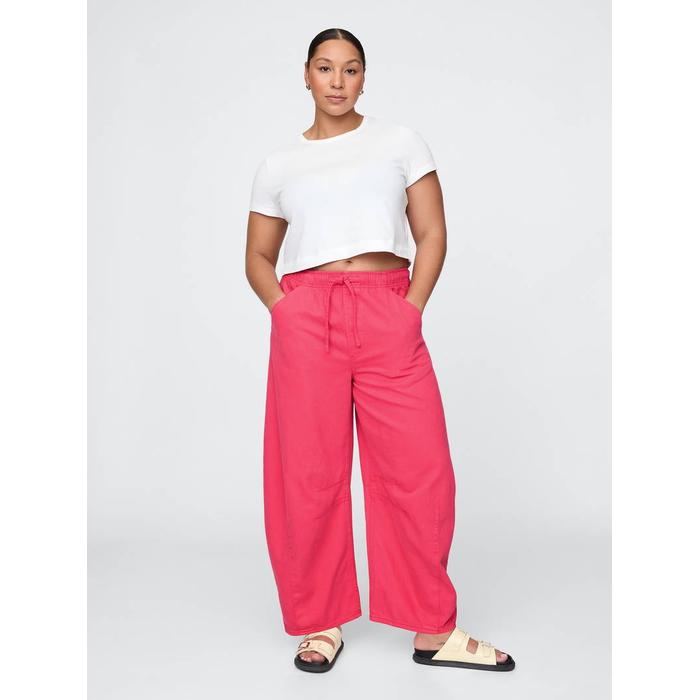 Mid Rise UltraSoft Easy Horseshoe Jean Pantolon цвет: Розовый
