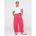 Mid Rise UltraSoft Easy Horseshoe Jean Pantolon цвет: Розовый