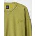 Vintage Soft Oversize Gap Logo Sweatshirt цвет: Зелёный