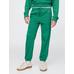 Relaxed Спортивные штаны джоггера из махровой ткани с логотипом Gap цвет: Зелёный